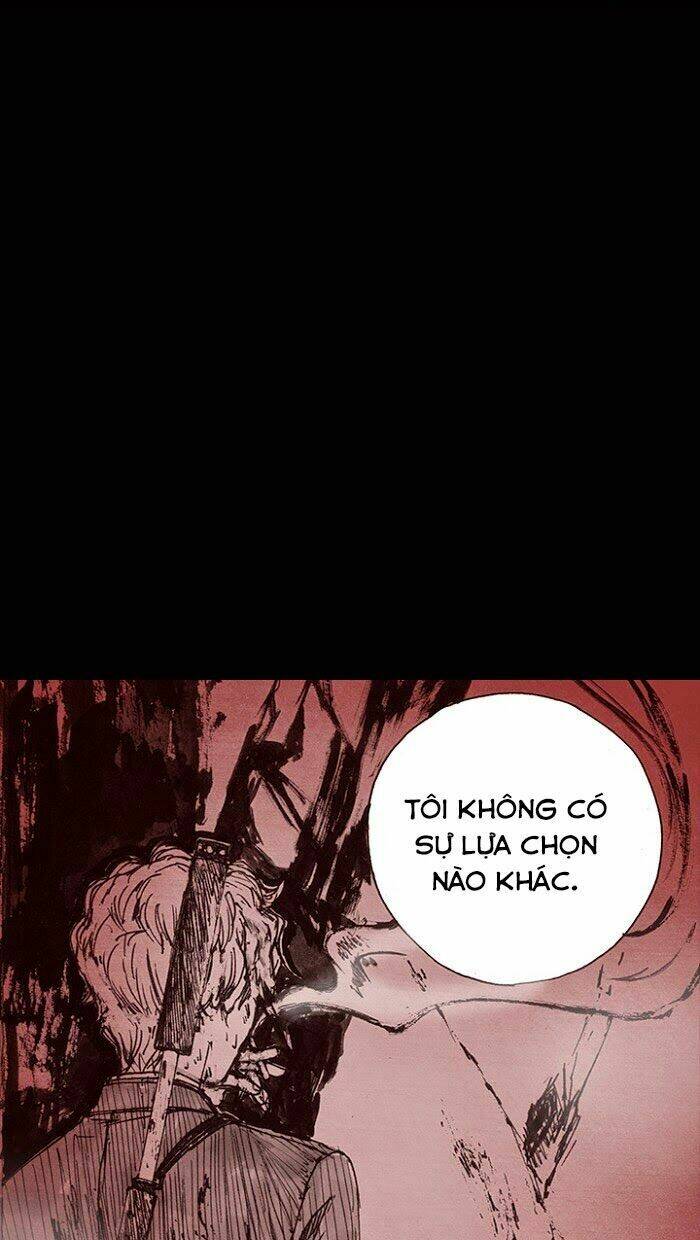 Distant Sky Chapter 12 - Trang 2