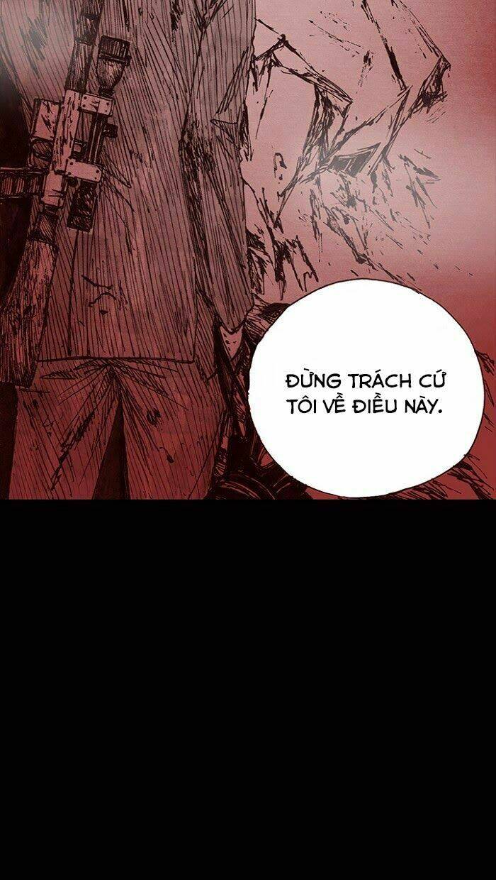 Distant Sky Chapter 12 - Trang 2