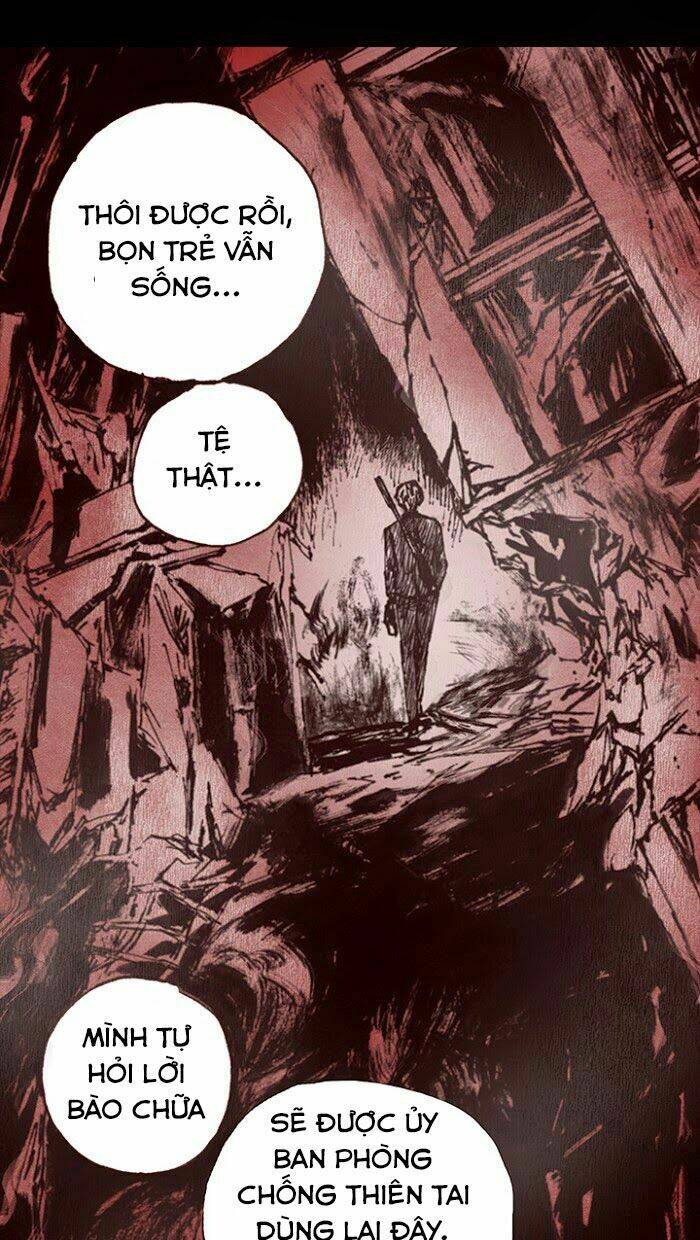 Distant Sky Chapter 12 - Trang 2