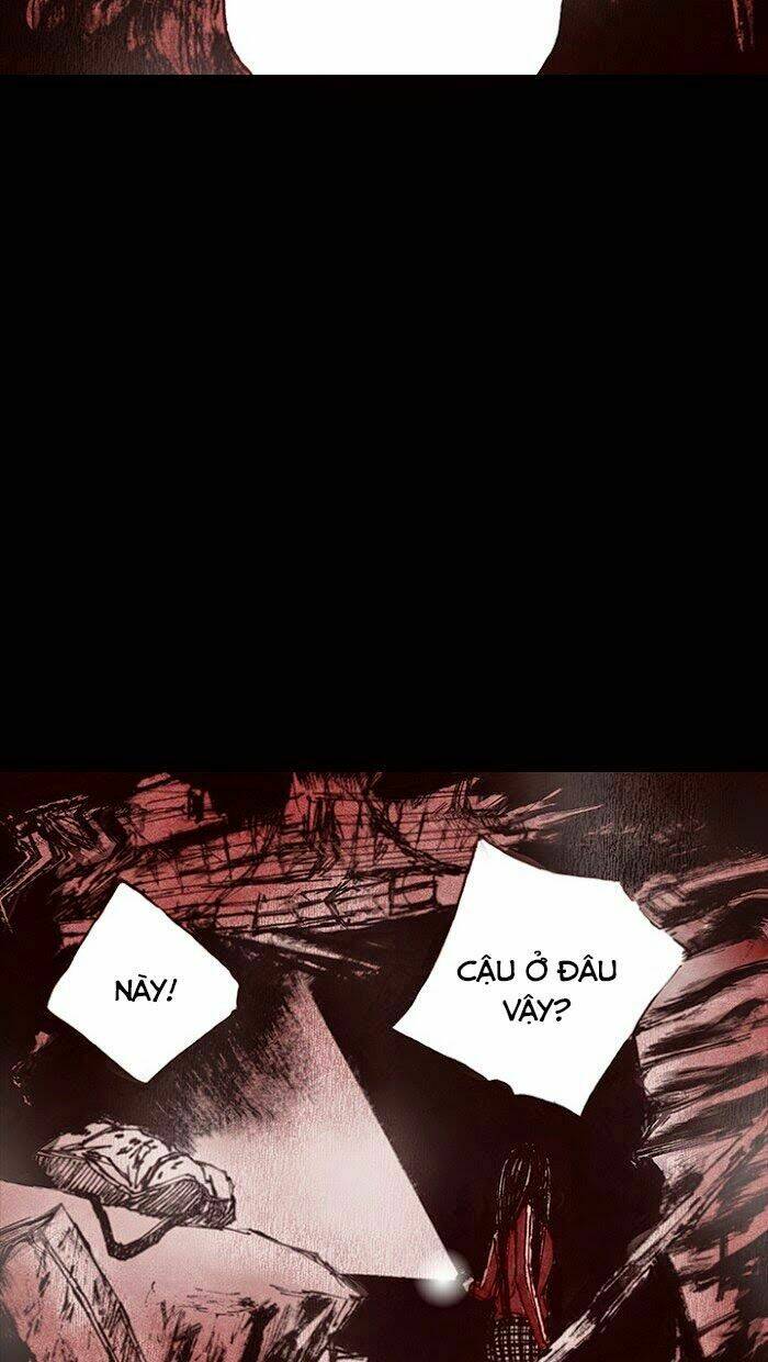 Distant Sky Chapter 12 - Trang 2