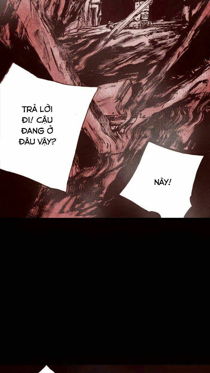 Distant Sky Chapter 12 - Trang 2