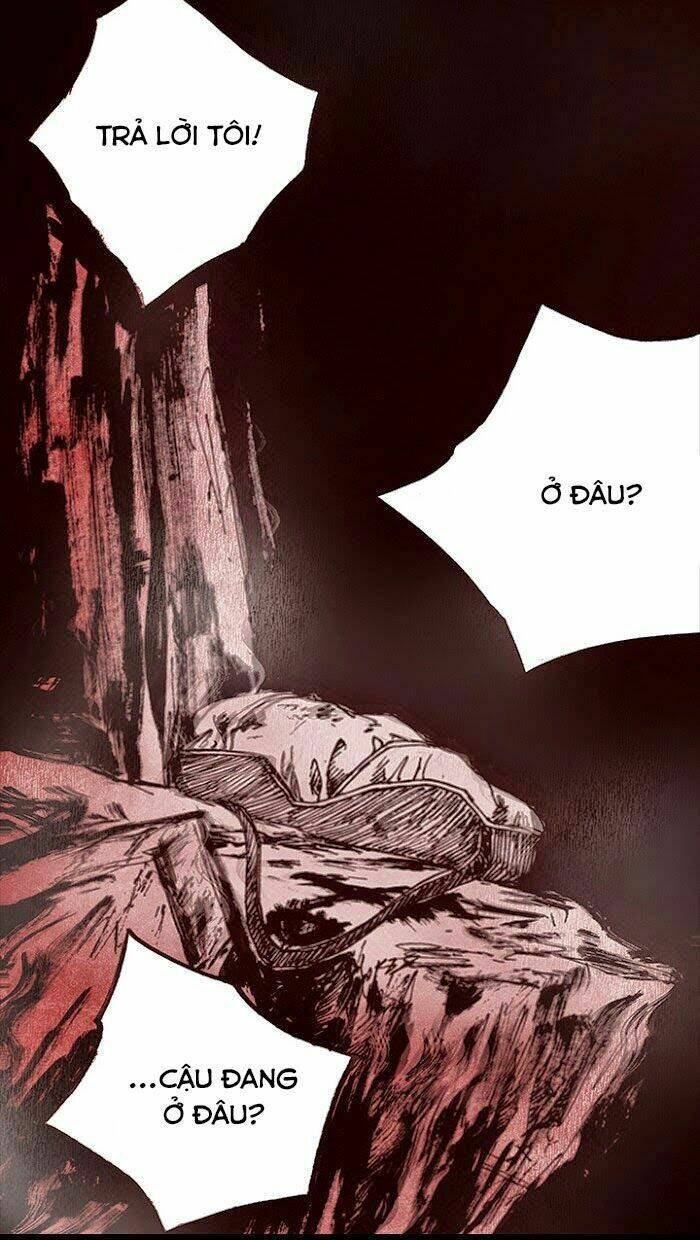 Distant Sky Chapter 12 - Trang 2