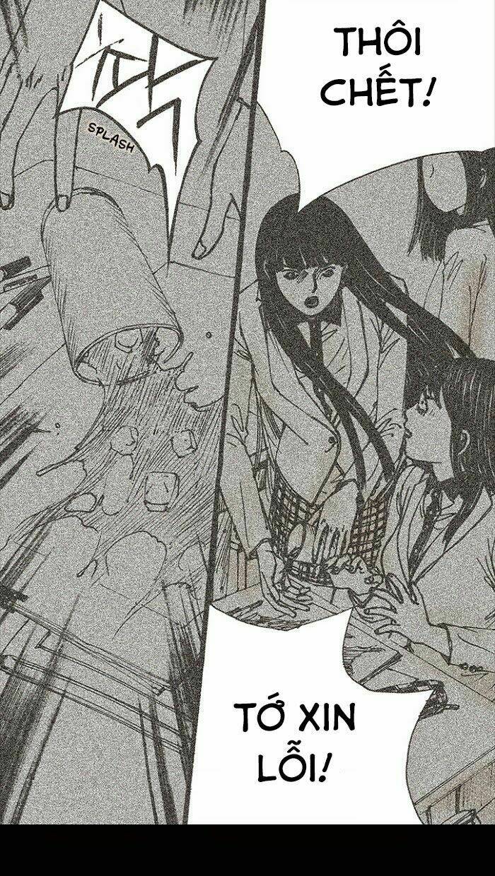 Distant Sky Chapter 13 - Trang 2