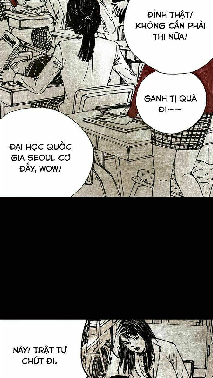 Distant Sky Chapter 13 - Trang 2