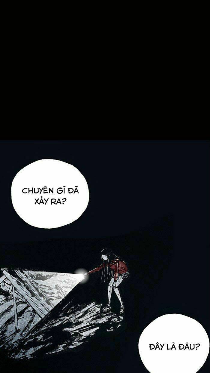 Distant Sky Chapter 13 - Trang 2