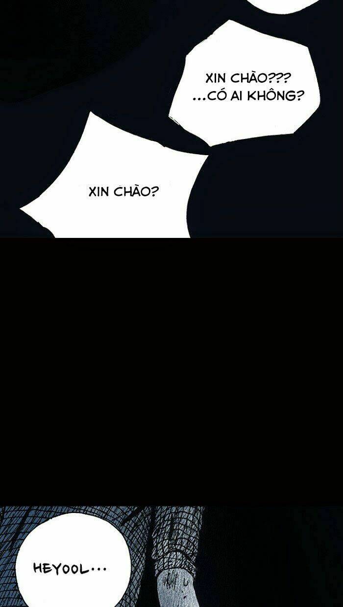 Distant Sky Chapter 13 - Trang 2