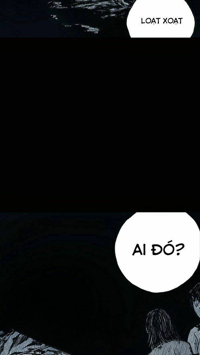 Distant Sky Chapter 13 - Trang 2