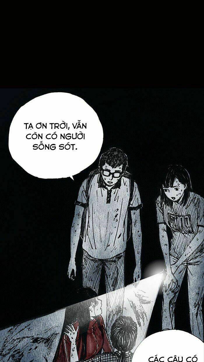 Distant Sky Chapter 13 - Trang 2