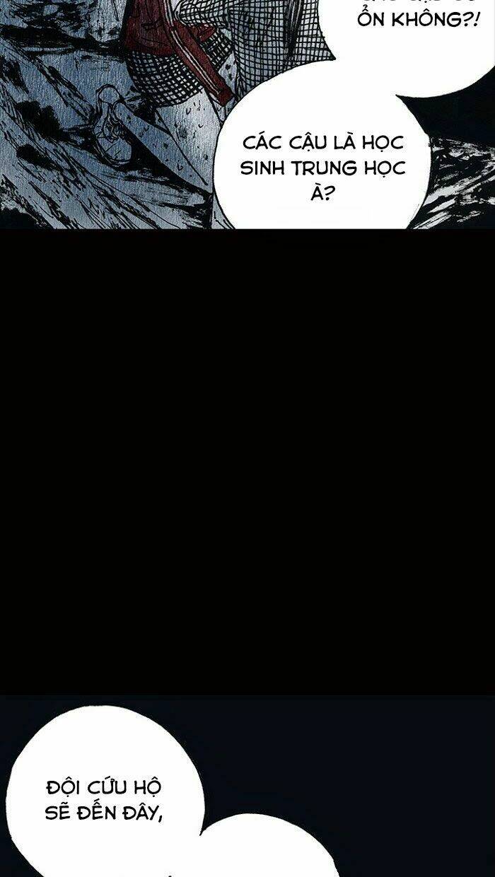 Distant Sky Chapter 13 - Trang 2