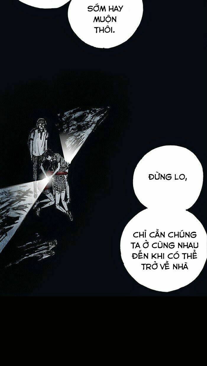Distant Sky Chapter 13 - Trang 2
