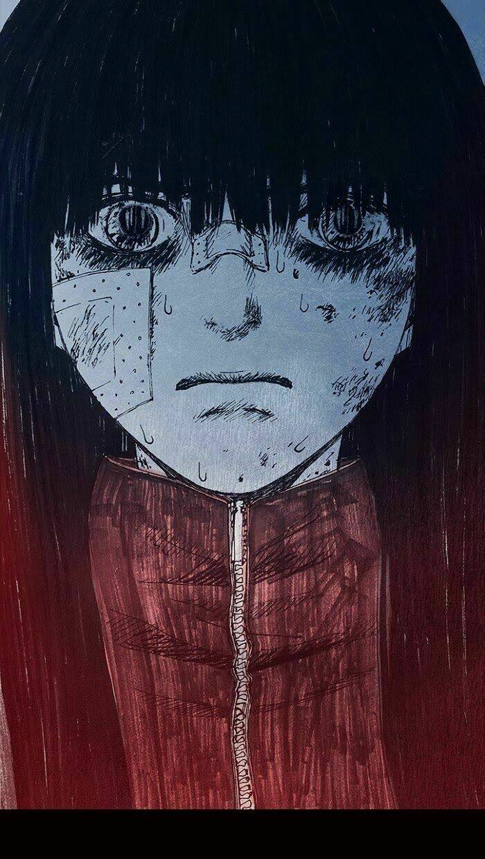 Distant Sky Chapter 13 - Trang 2