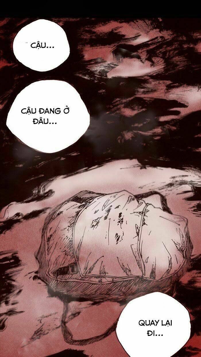 Distant Sky Chapter 13 - Trang 2