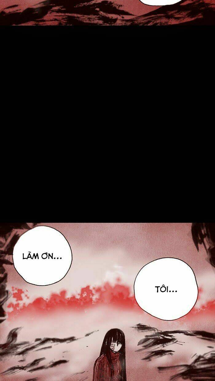 Distant Sky Chapter 13 - Trang 2