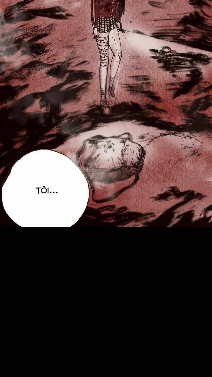 Distant Sky Chapter 13 - Trang 2