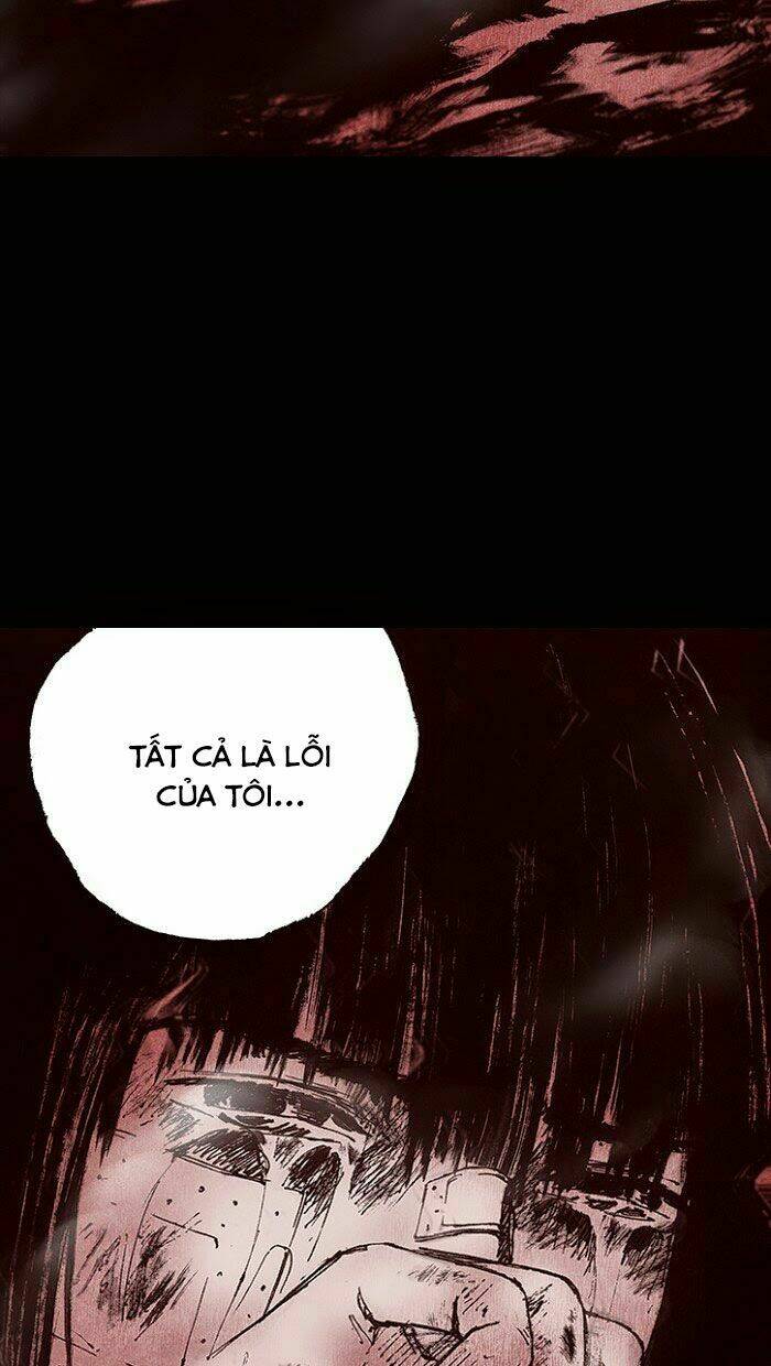 Distant Sky Chapter 13 - Trang 2