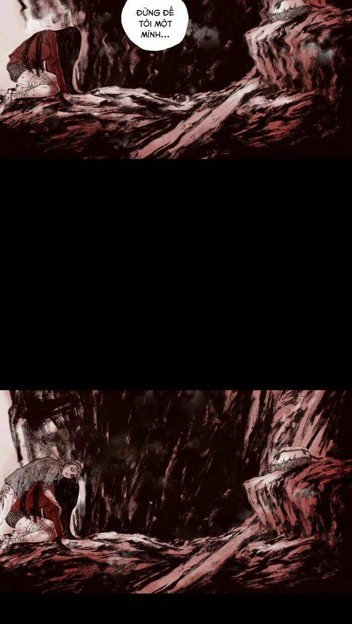 Distant Sky Chapter 13 - Trang 2