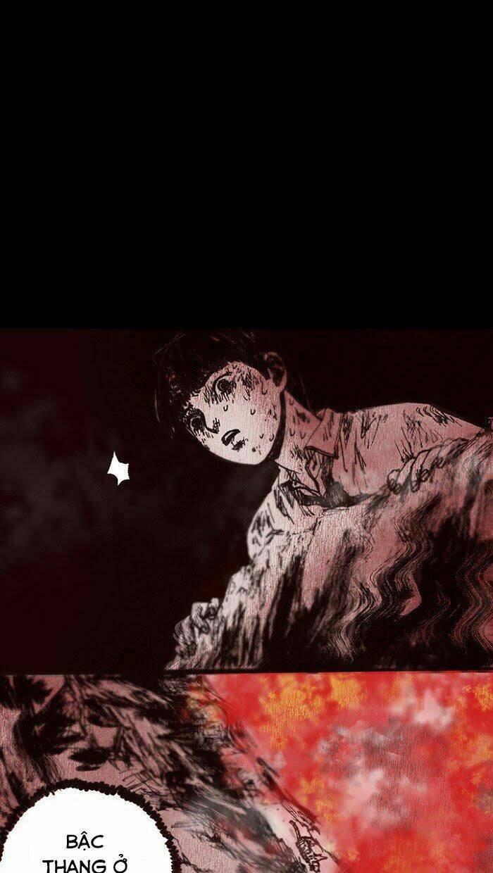 Distant Sky Chapter 14 - Trang 2