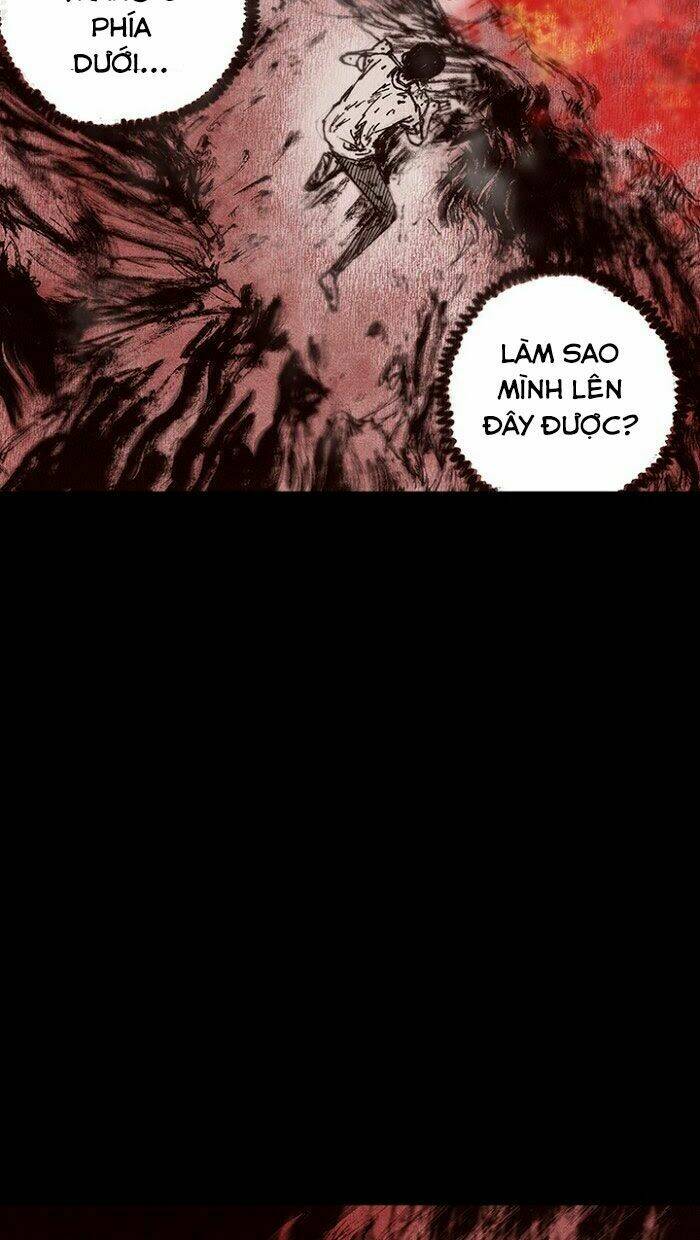 Distant Sky Chapter 14 - Trang 2