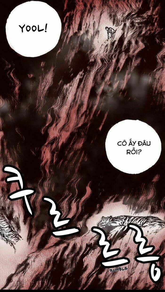 Distant Sky Chapter 14 - Trang 2