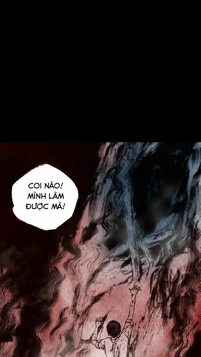 Distant Sky Chapter 14 - Trang 2