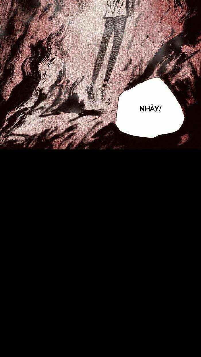 Distant Sky Chapter 14 - Trang 2