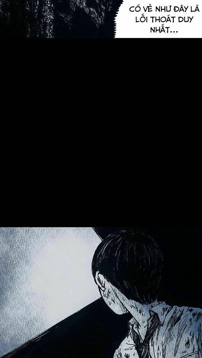 Distant Sky Chapter 14 - Trang 2