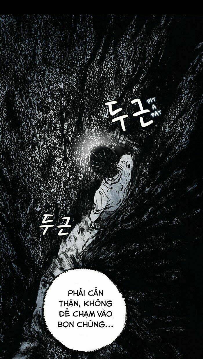 Distant Sky Chapter 14 - Trang 2