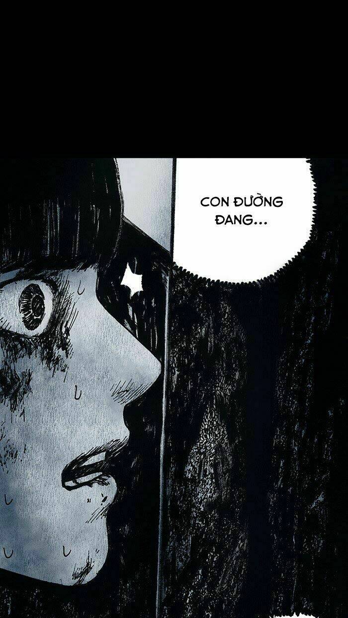 Distant Sky Chapter 14 - Trang 2