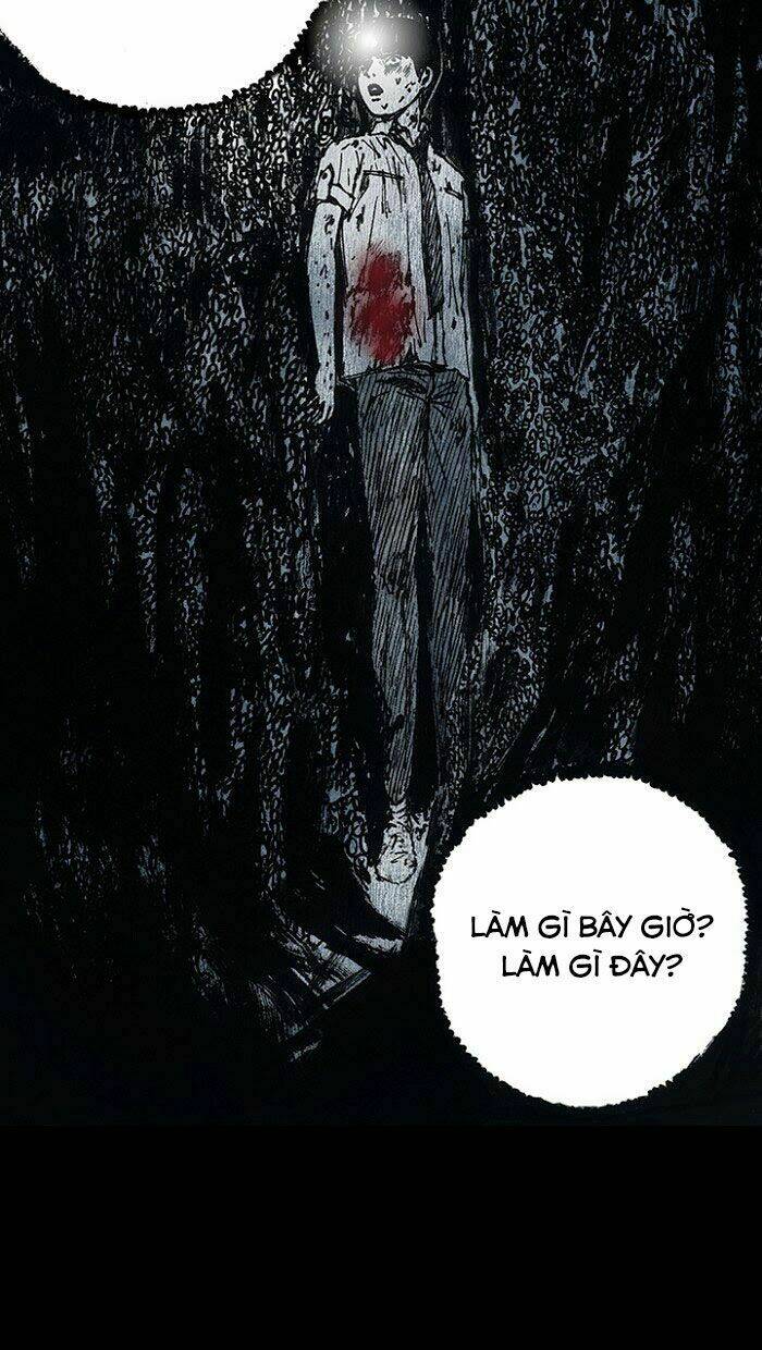 Distant Sky Chapter 14 - Trang 2