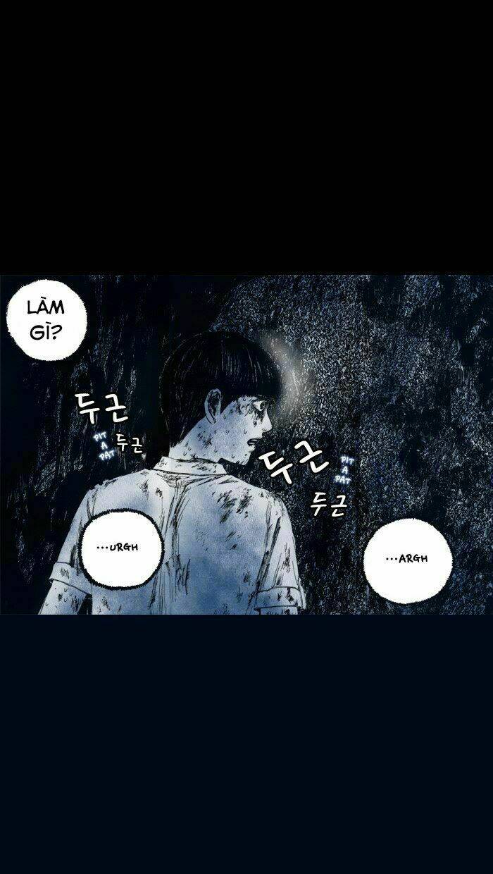 Distant Sky Chapter 14 - Trang 2