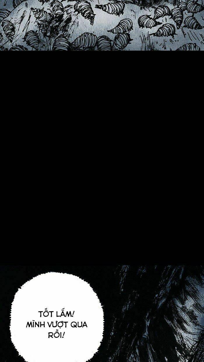 Distant Sky Chapter 14 - Trang 2