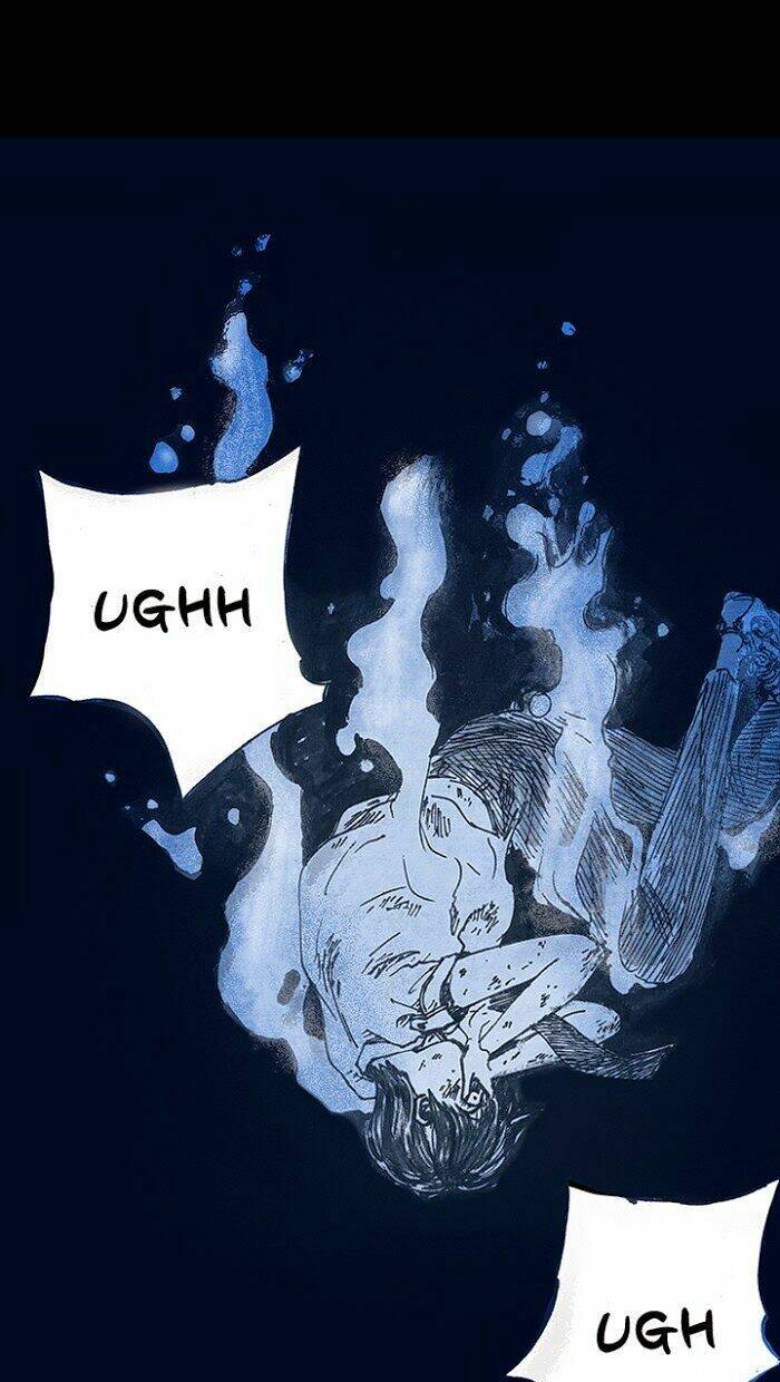 Distant Sky Chapter 14 - Trang 2