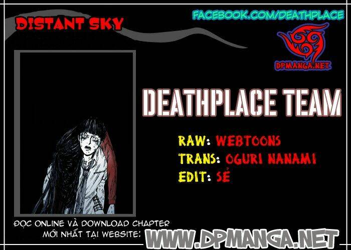 Distant Sky Chapter 14 - Trang 2