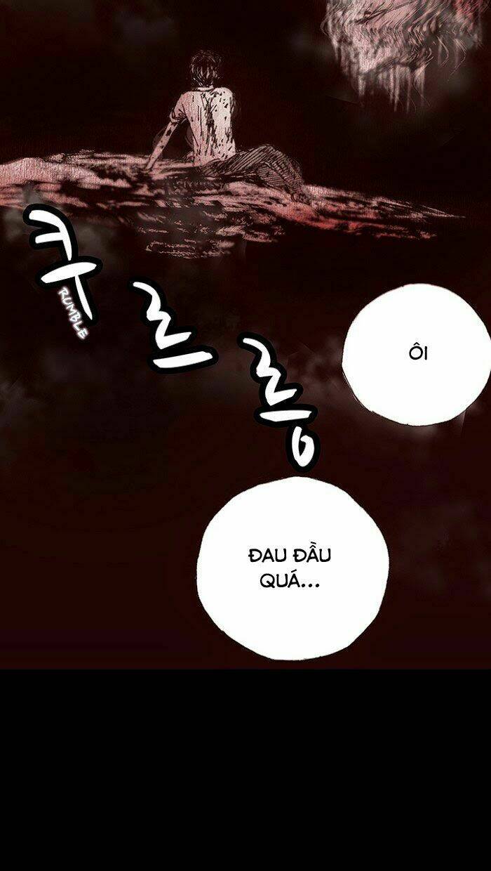 Distant Sky Chapter 14 - Trang 2