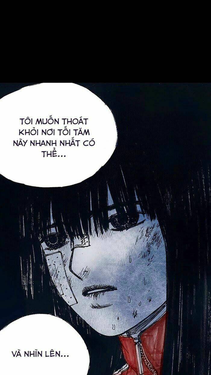 Distant Sky Chapter 15 - Trang 2