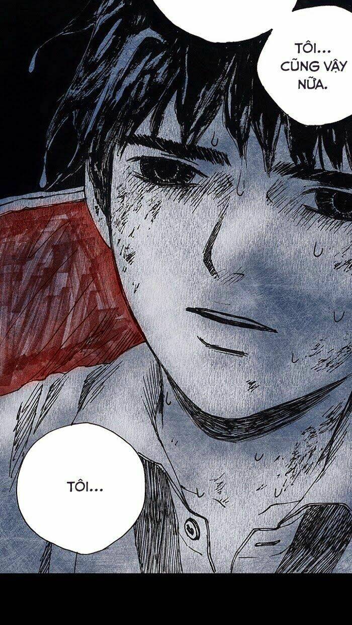 Distant Sky Chapter 15 - Trang 2