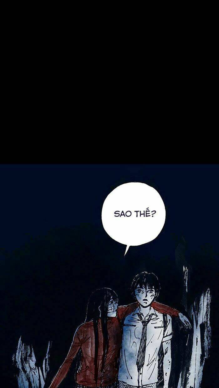 Distant Sky Chapter 15 - Trang 2