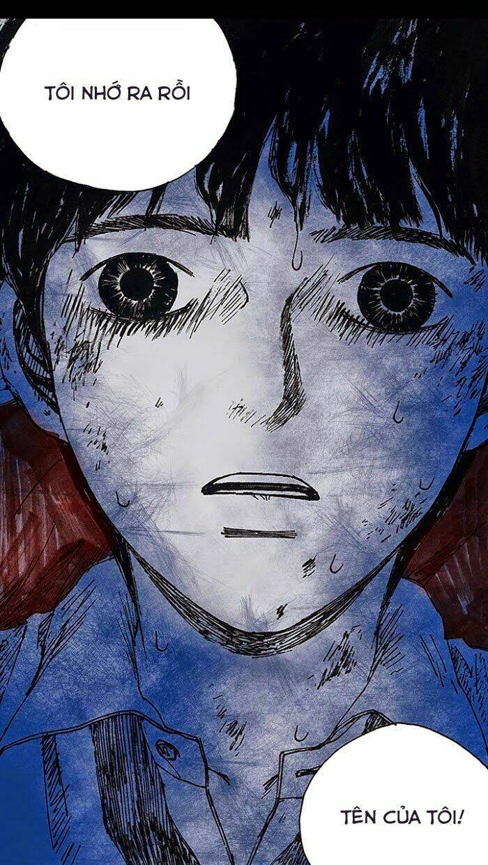 Distant Sky Chapter 15 - Trang 2