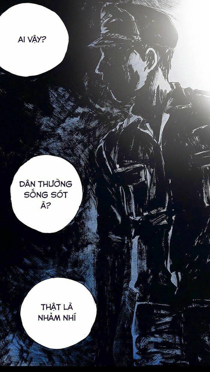 Distant Sky Chapter 15 - Trang 2