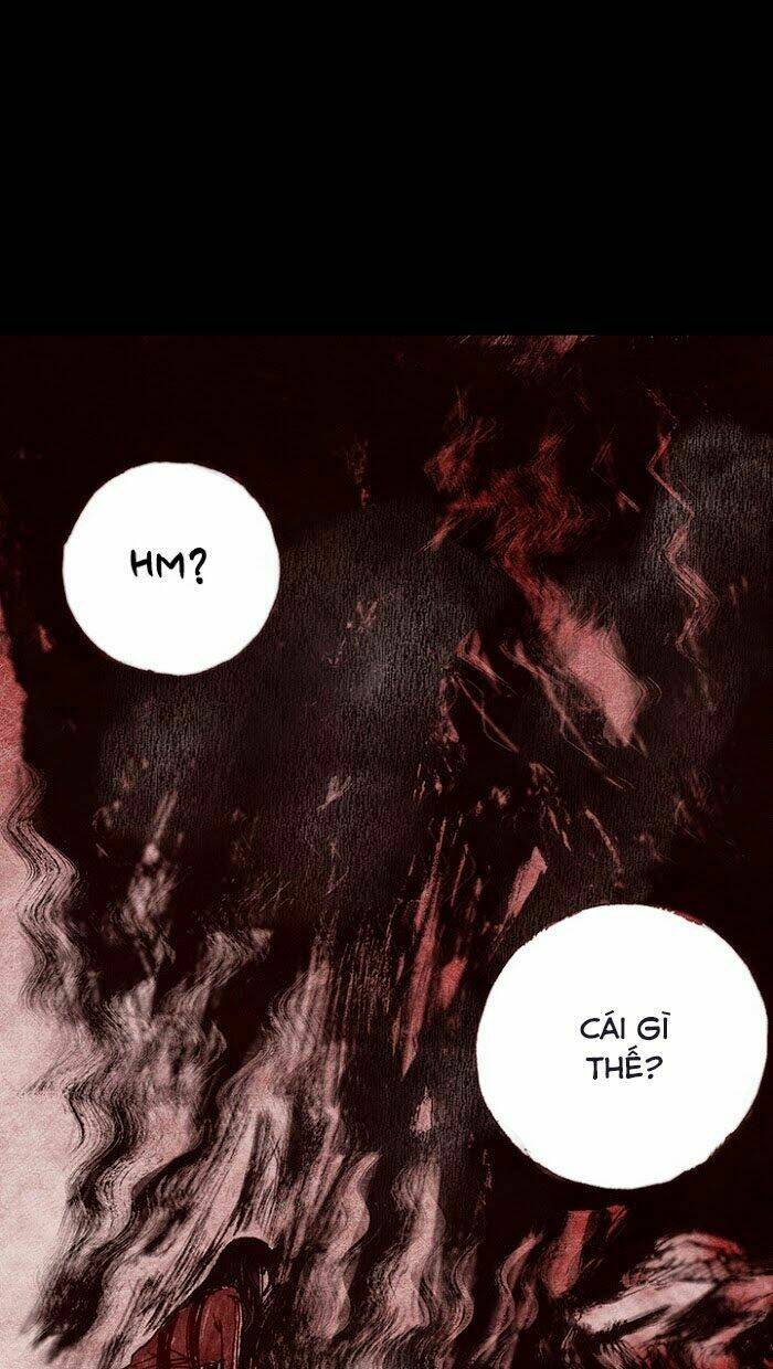 Distant Sky Chapter 15 - Trang 2