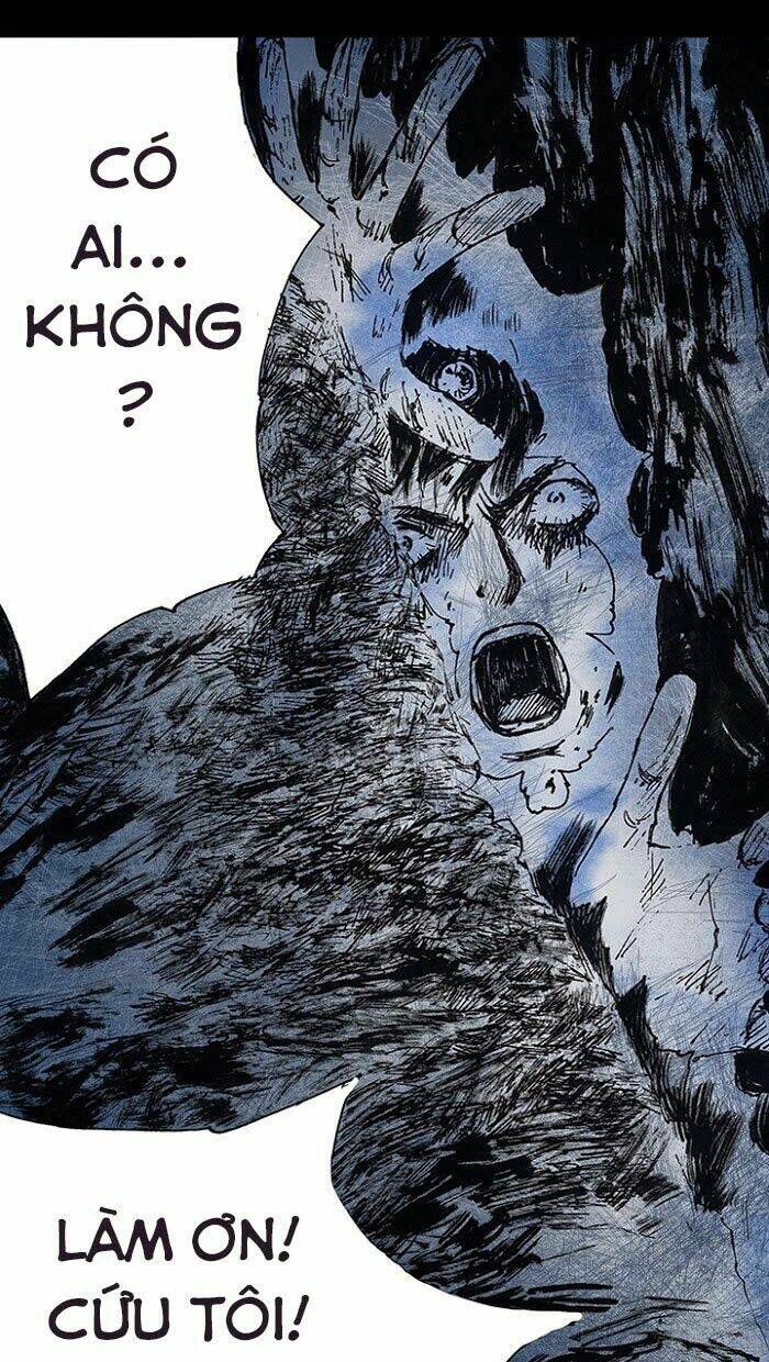 Distant Sky Chapter 15 - Trang 2