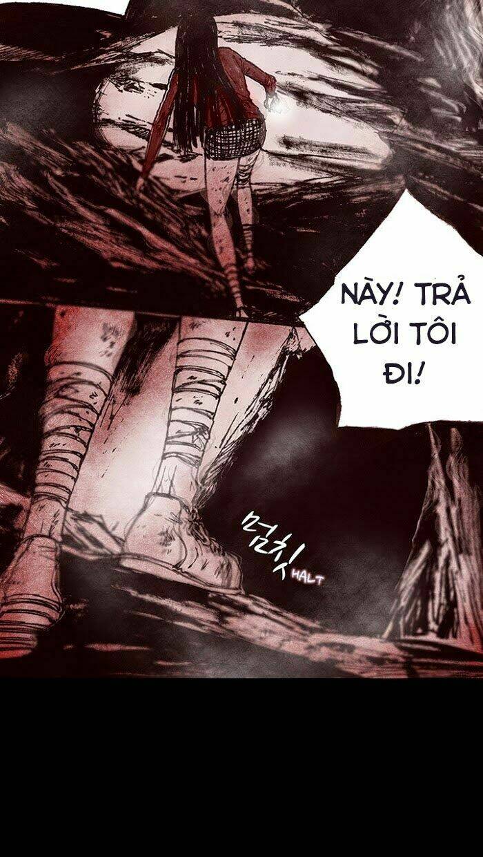 Distant Sky Chapter 15 - Trang 2