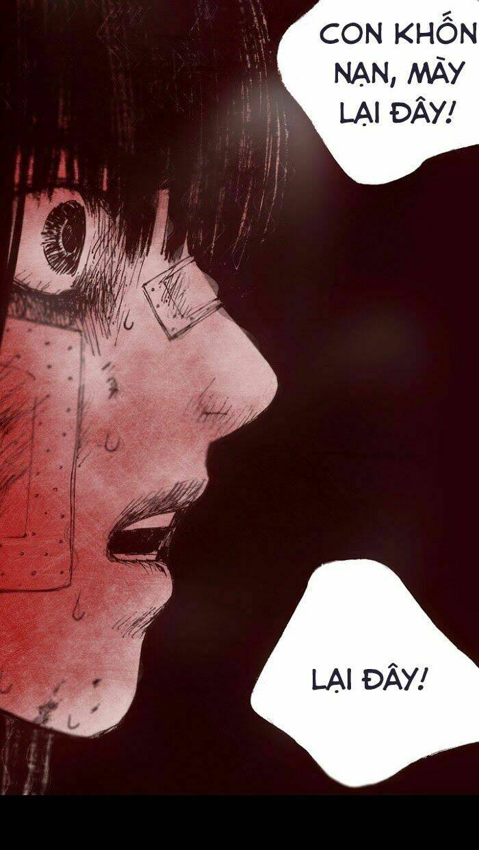 Distant Sky Chapter 15 - Trang 2