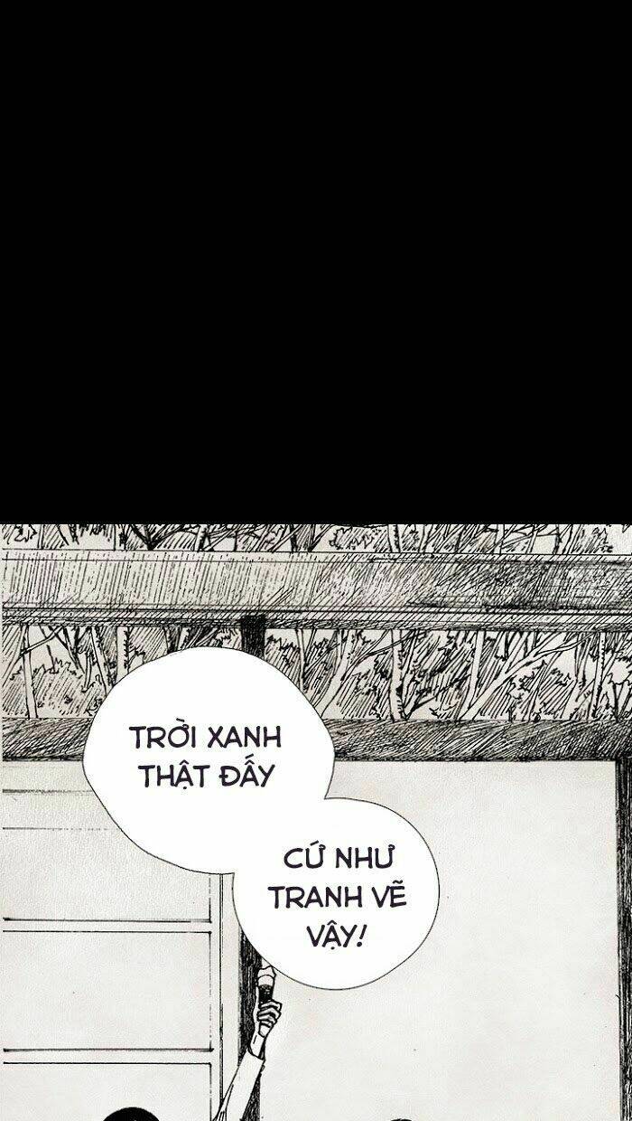 Distant Sky Chapter 15 - Trang 2