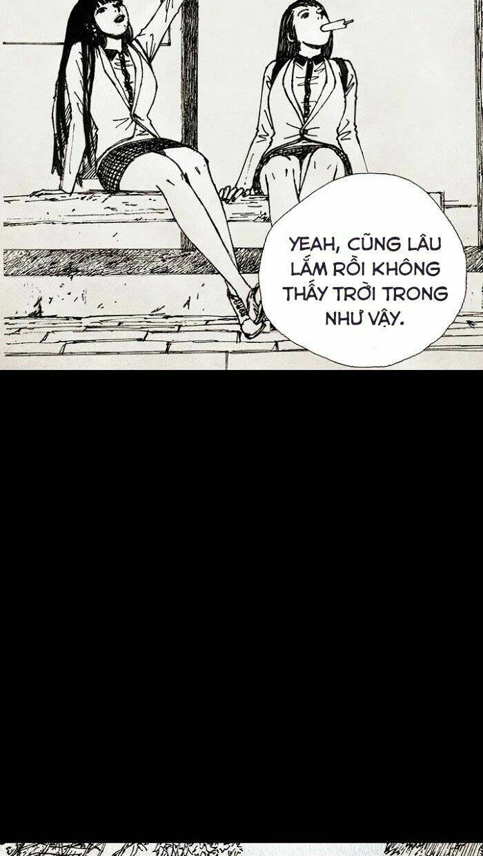 Distant Sky Chapter 15 - Trang 2