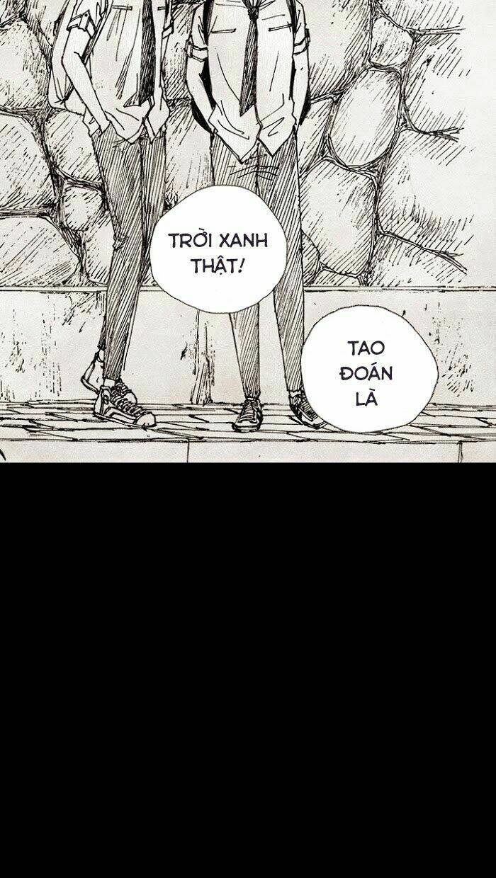 Distant Sky Chapter 15 - Trang 2