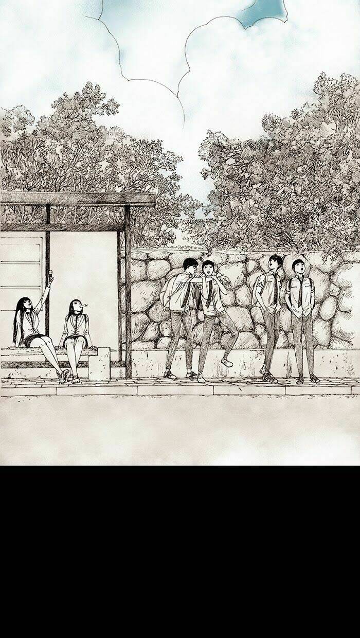 Distant Sky Chapter 15 - Trang 2