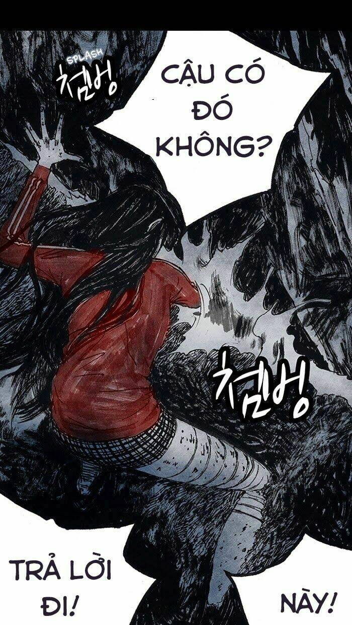 Distant Sky Chapter 15 - Trang 2