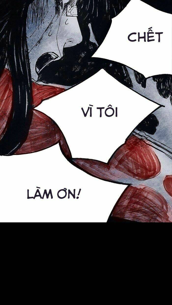 Distant Sky Chapter 15 - Trang 2