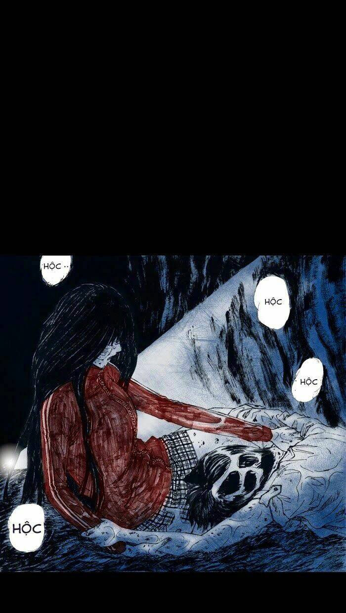 Distant Sky Chapter 15 - Trang 2